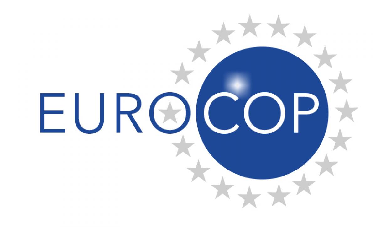 EUROCOP.